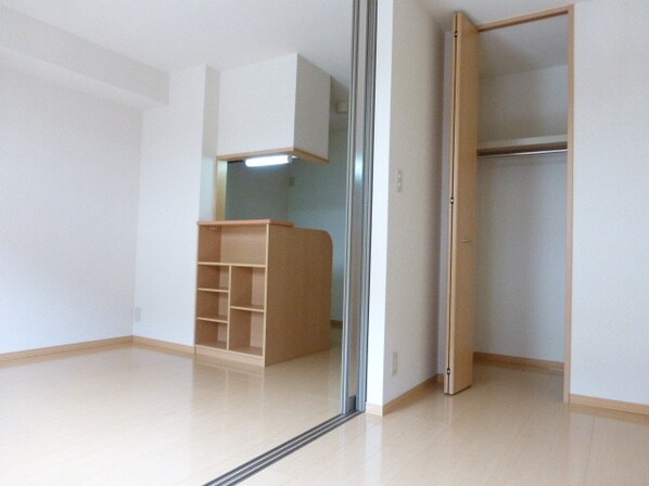 カイアの物件内観写真